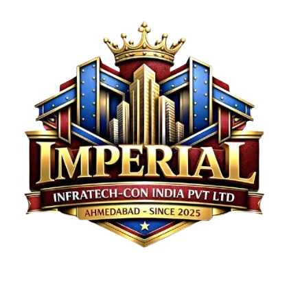 Imperial Infratech-Con Logo